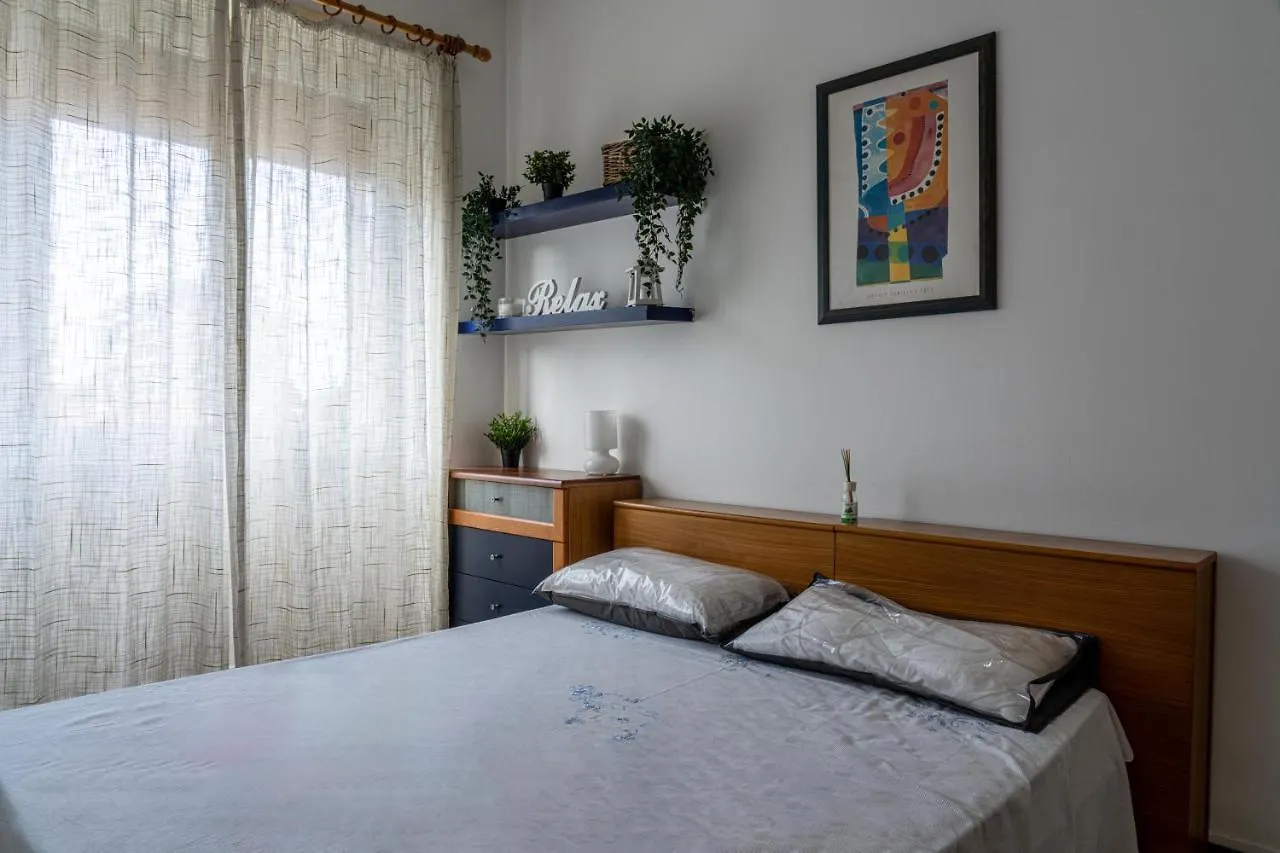 San Donato -M3,Linate Airport,Duomo,Policlinico,Wi-Fi Apartment San Donato Milanese 0*,  Italy