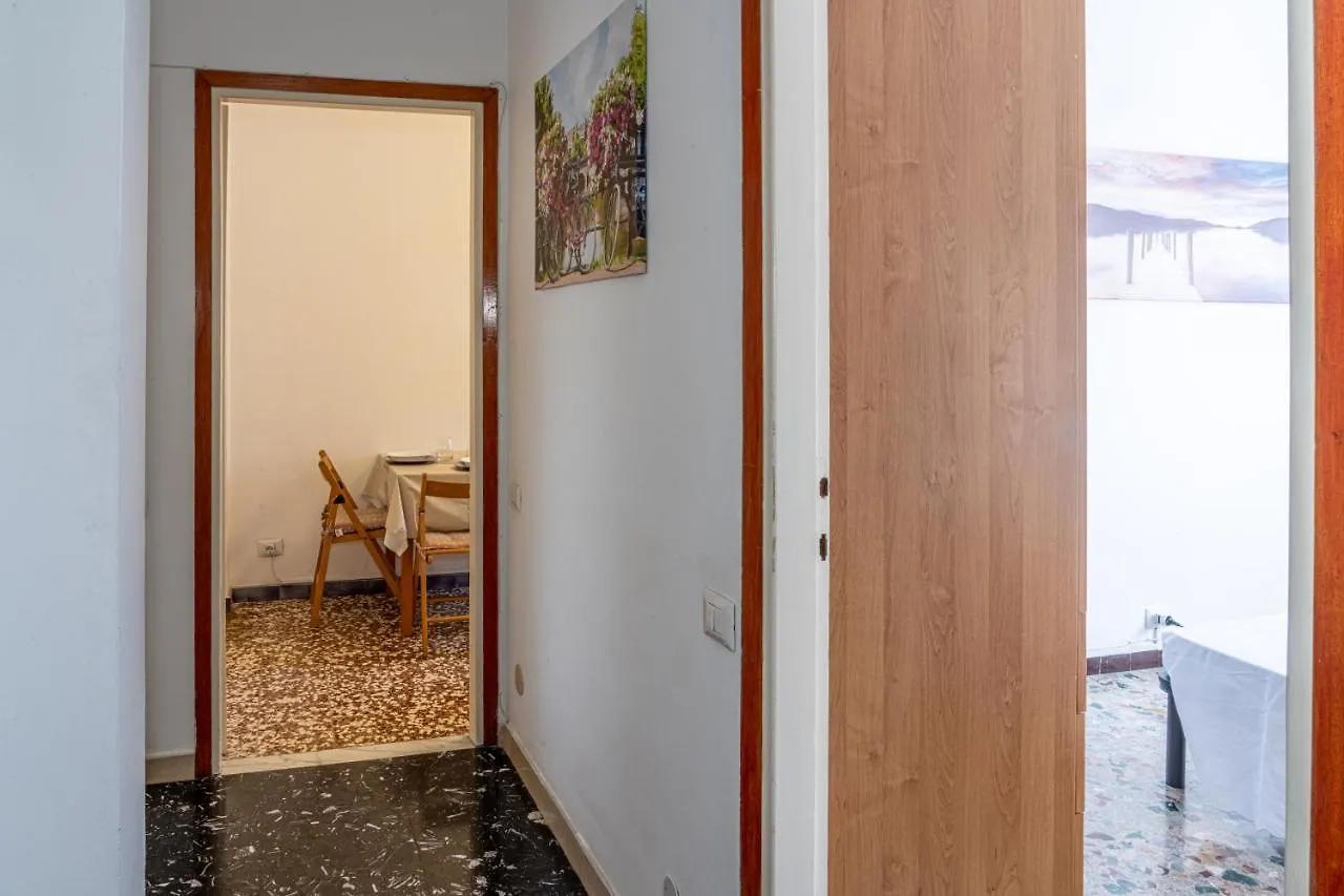 San Donato -M3,Linate Airport,Duomo,Policlinico,Wi-Fi Apartment San Donato Milanese