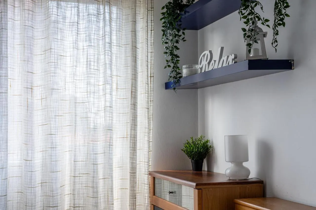 San Donato -M3,Linate Airport,Duomo,Policlinico,Wi-Fi Apartment San Donato Milanese