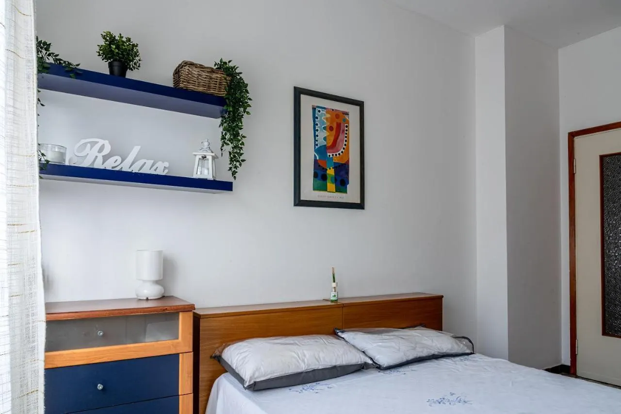 San Donato -M3,Linate Airport,Duomo,Policlinico,Wi-Fi Apartment San Donato Milanese Italy