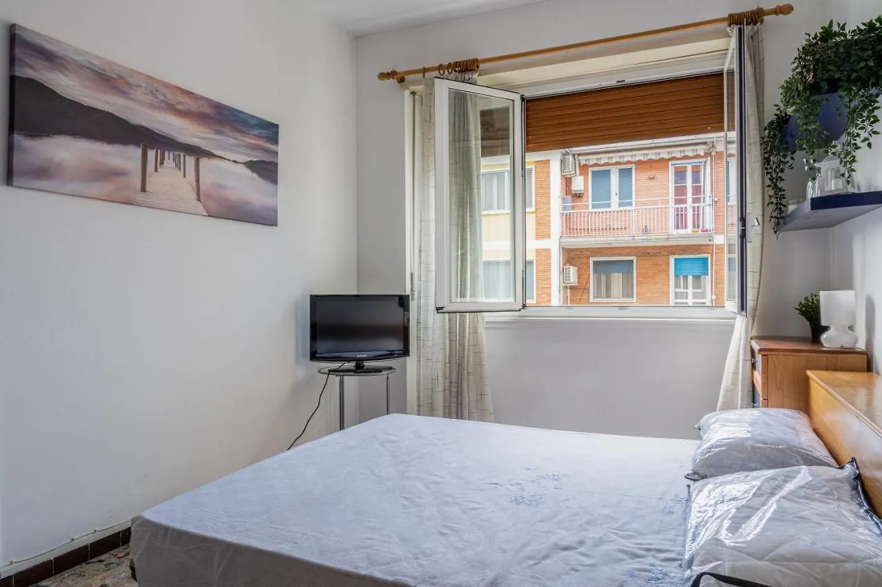 San Donato -M3,Linate Airport,Duomo,Policlinico,Wi-Fi Apartment San Donato Milanese 0*,